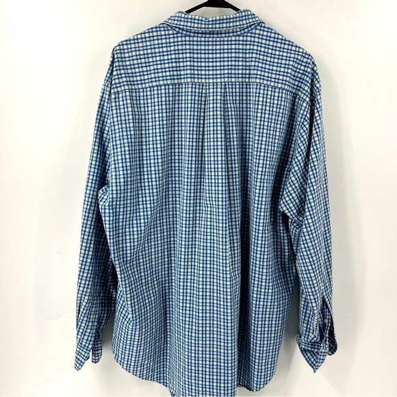 Vineyard Vines Longsleeve Button Down Shirt - Picture 3 of 8